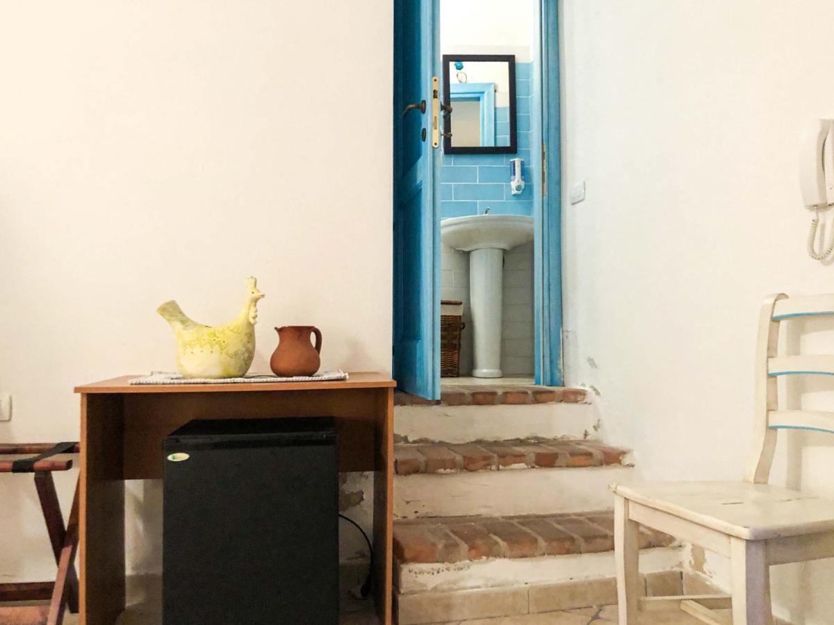Apartamento Sas Tilibbas-Ammentos Posada  Exterior foto